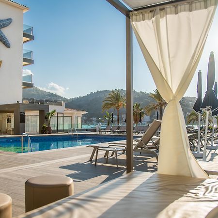 Hotel Eden Soller Puerto de Sóller Εξωτερικό φωτογραφία
