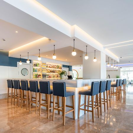 Hotel Eden Soller Puerto de Sóller Εξωτερικό φωτογραφία