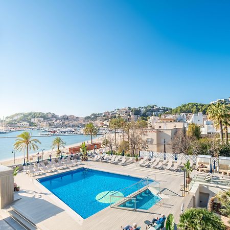 Hotel Eden Soller Puerto de Sóller Εξωτερικό φωτογραφία
