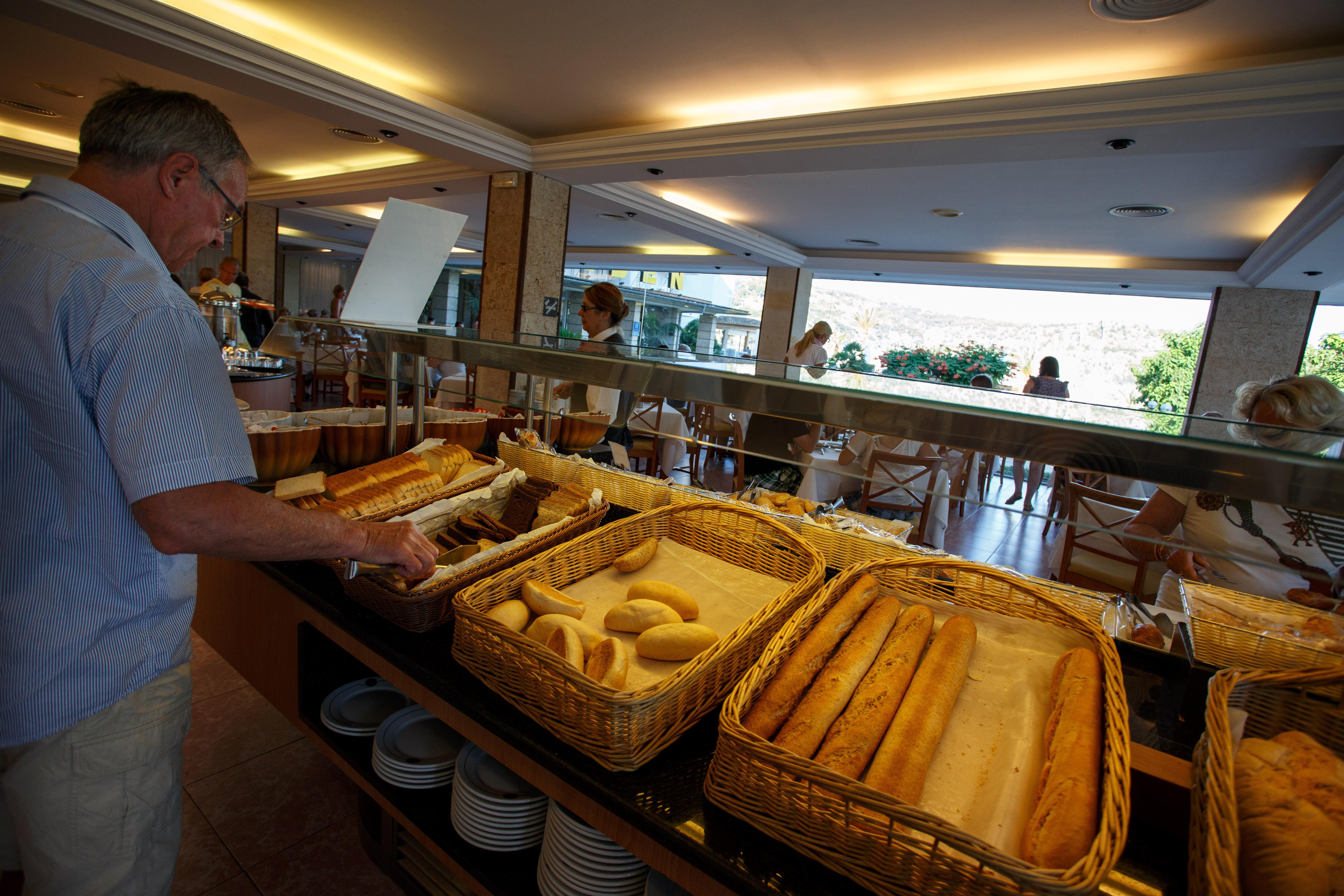 Hotel Eden Soller Puerto de Sóller Εξωτερικό φωτογραφία