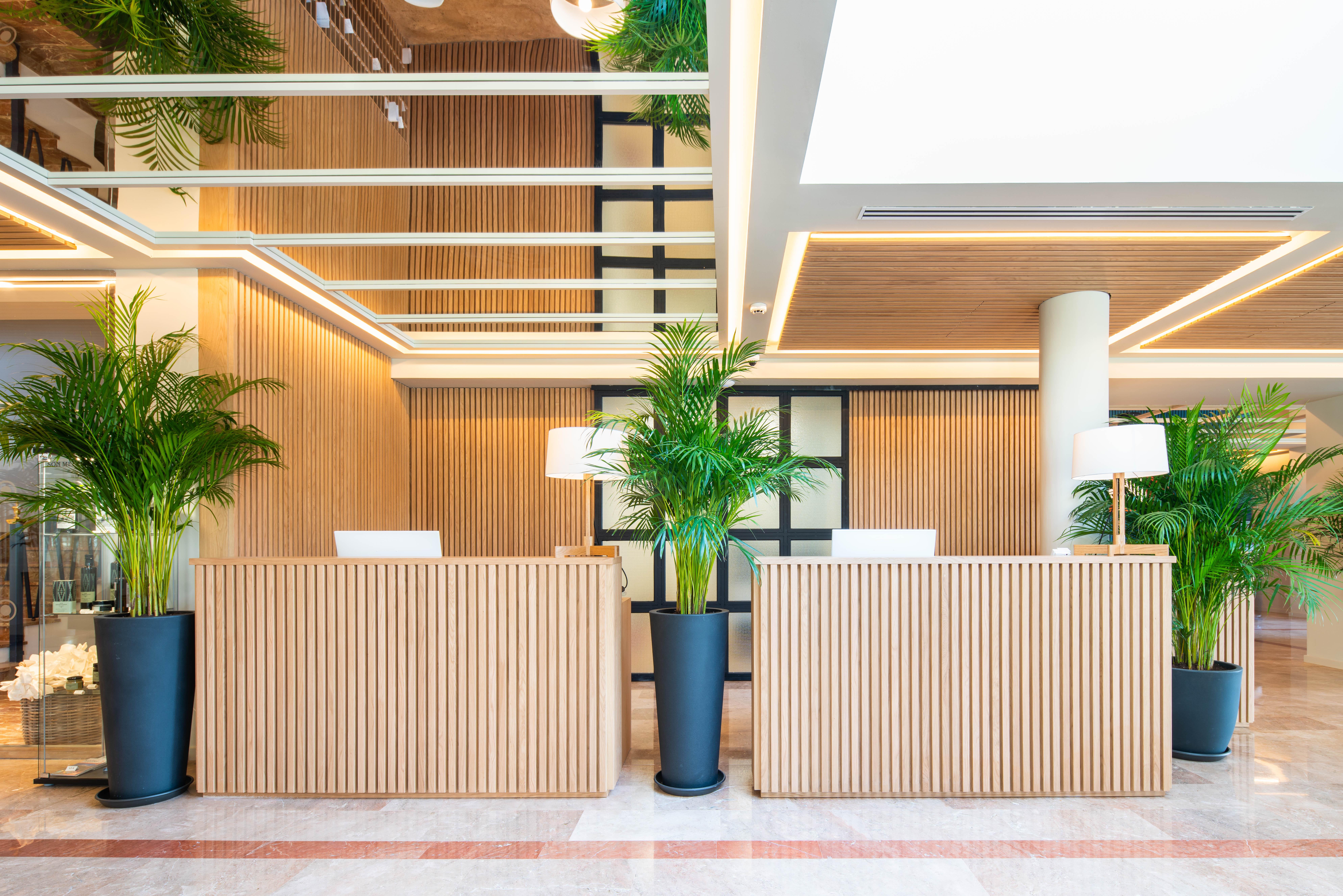 Hotel Eden Soller Puerto de Sóller Εξωτερικό φωτογραφία