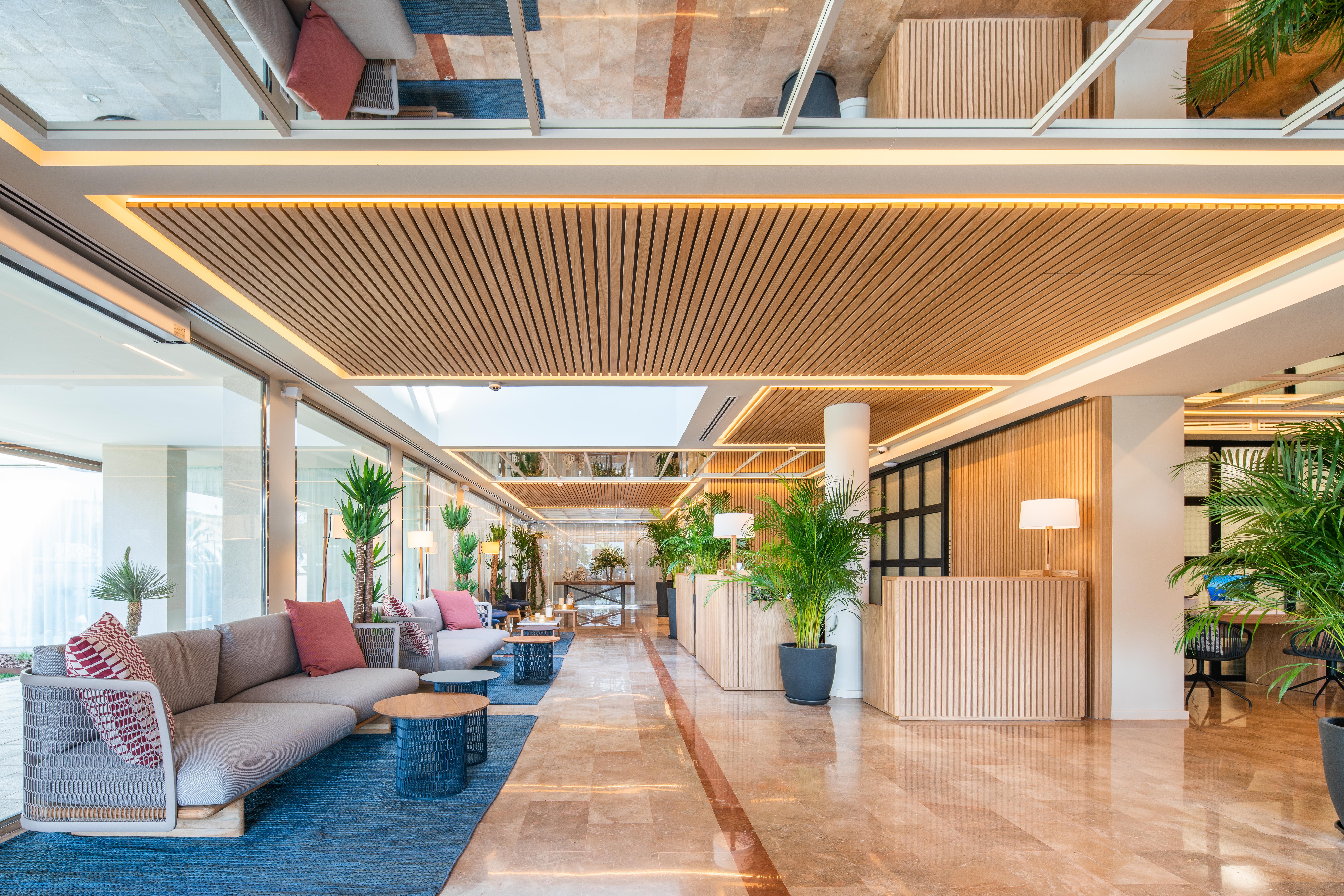 Hotel Eden Soller Puerto de Sóller Εξωτερικό φωτογραφία