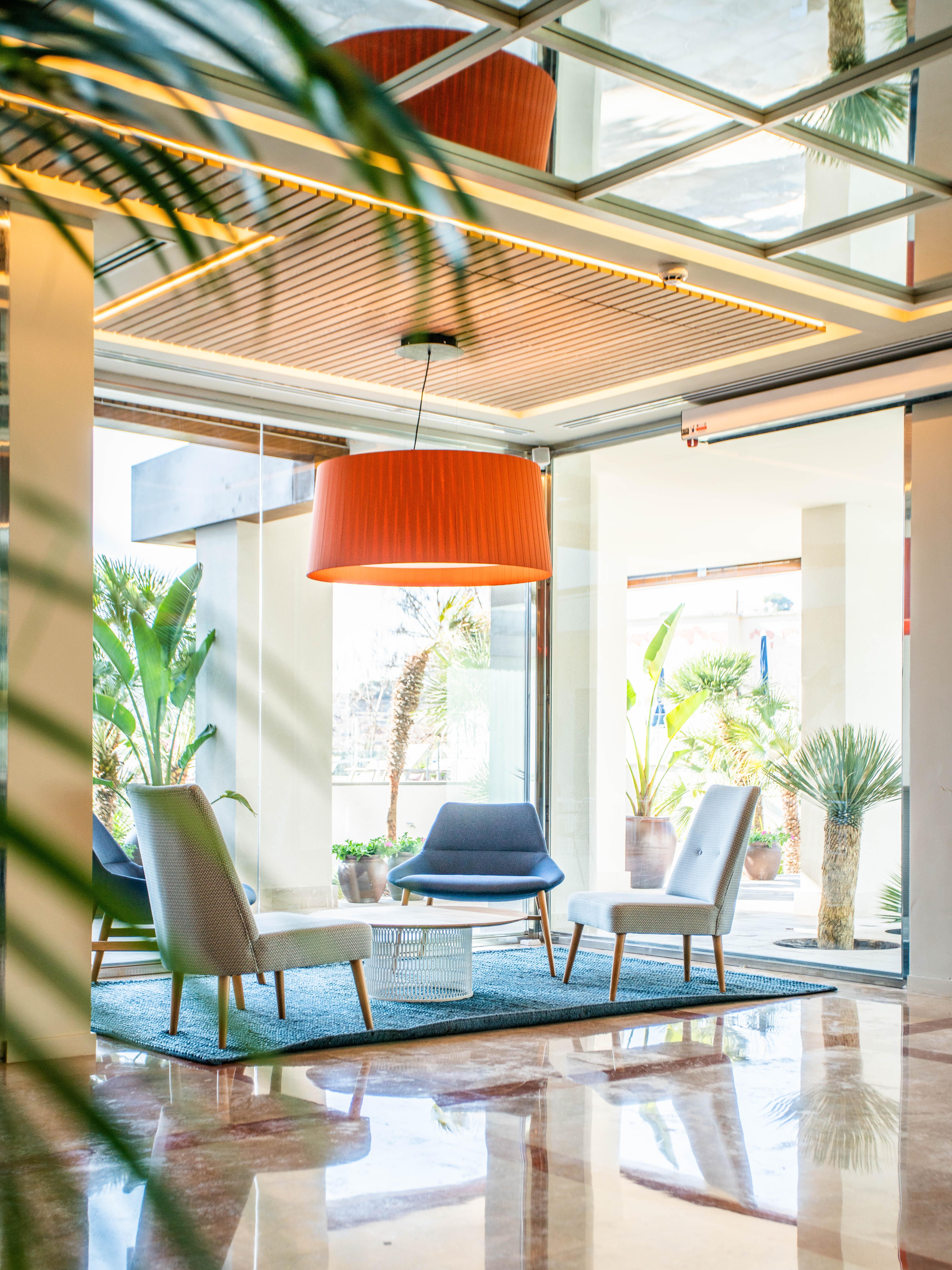 Hotel Eden Soller Puerto de Sóller Εξωτερικό φωτογραφία