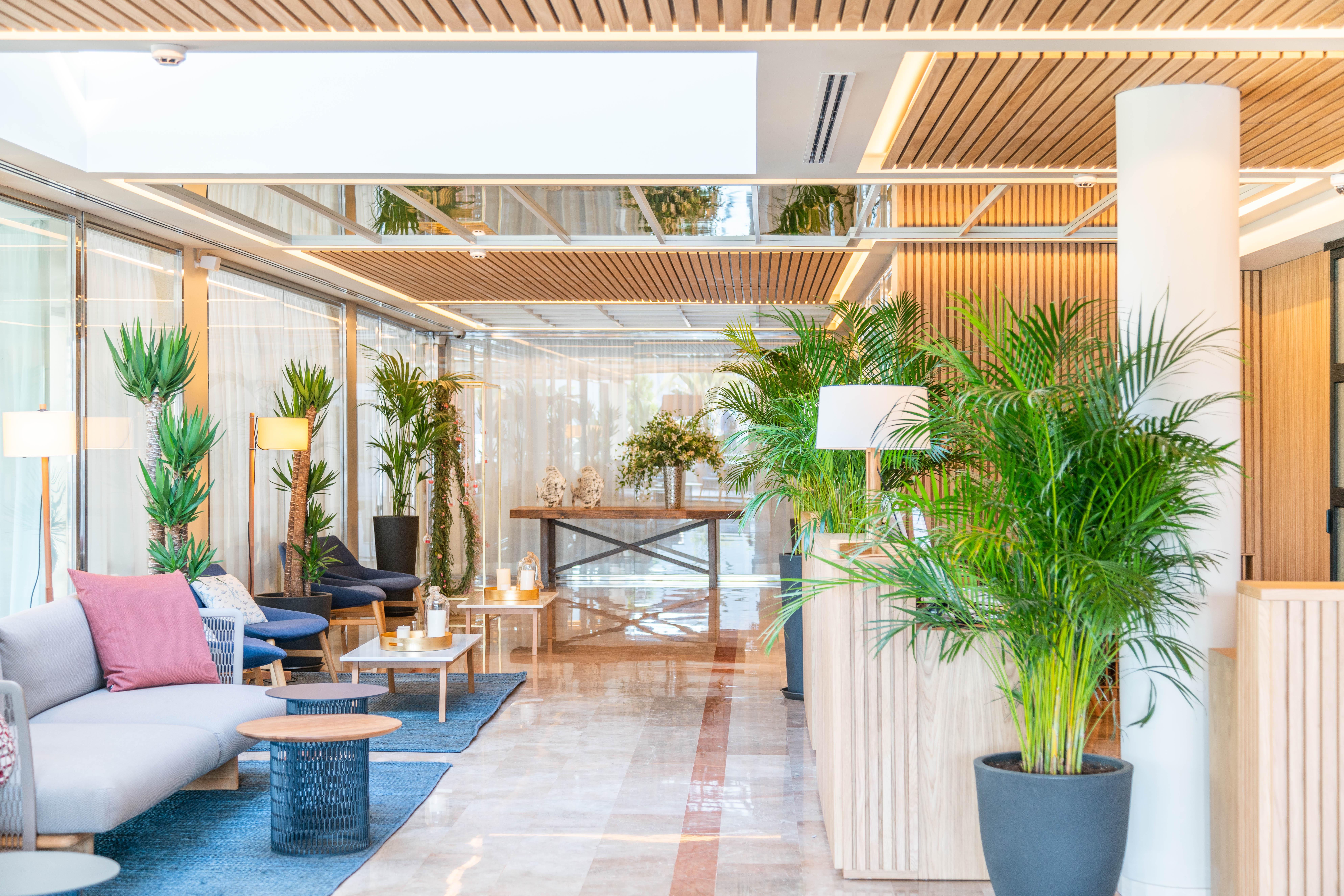 Hotel Eden Soller Puerto de Sóller Εξωτερικό φωτογραφία