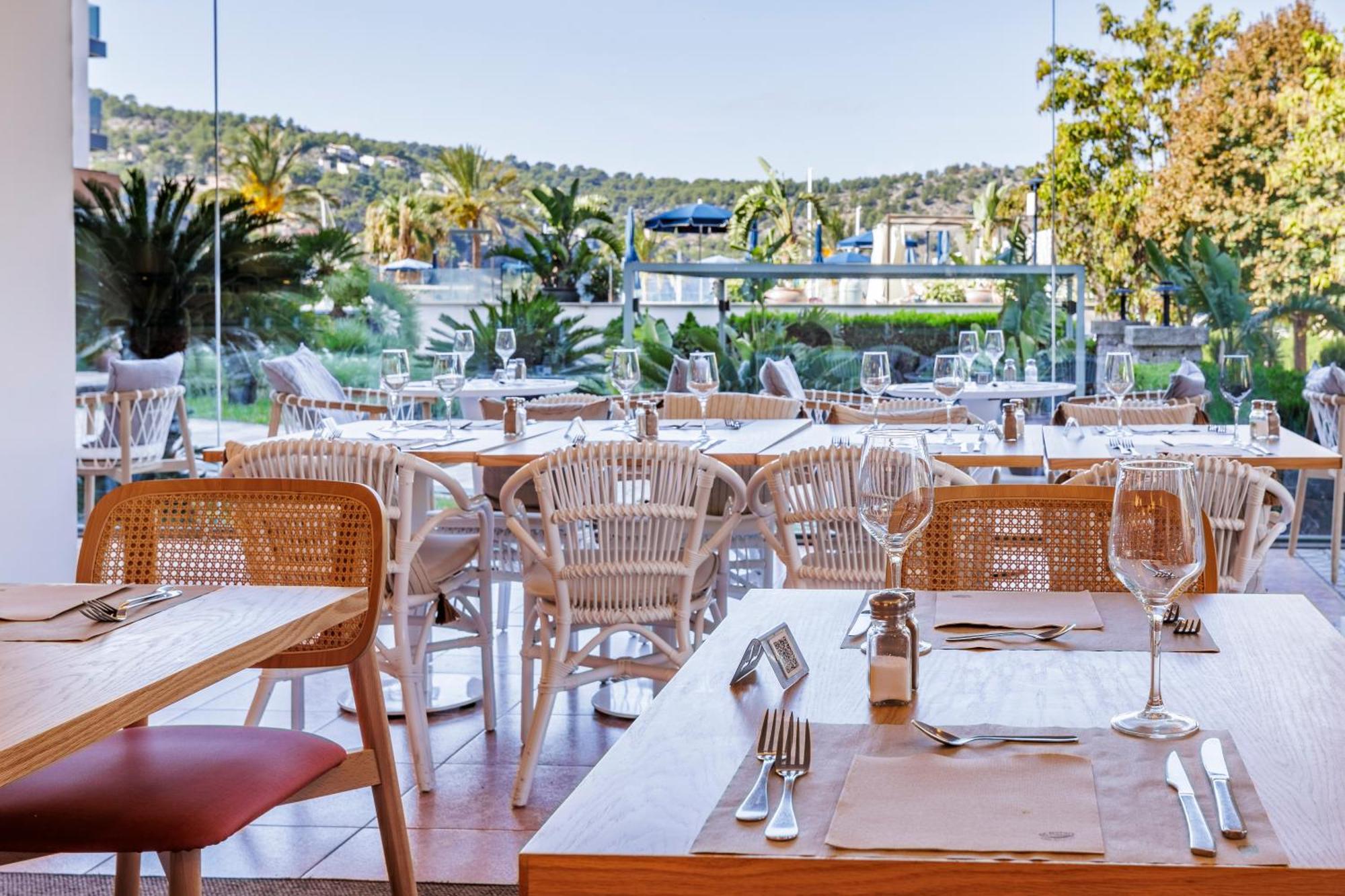 Hotel Eden Soller Puerto de Sóller Εξωτερικό φωτογραφία