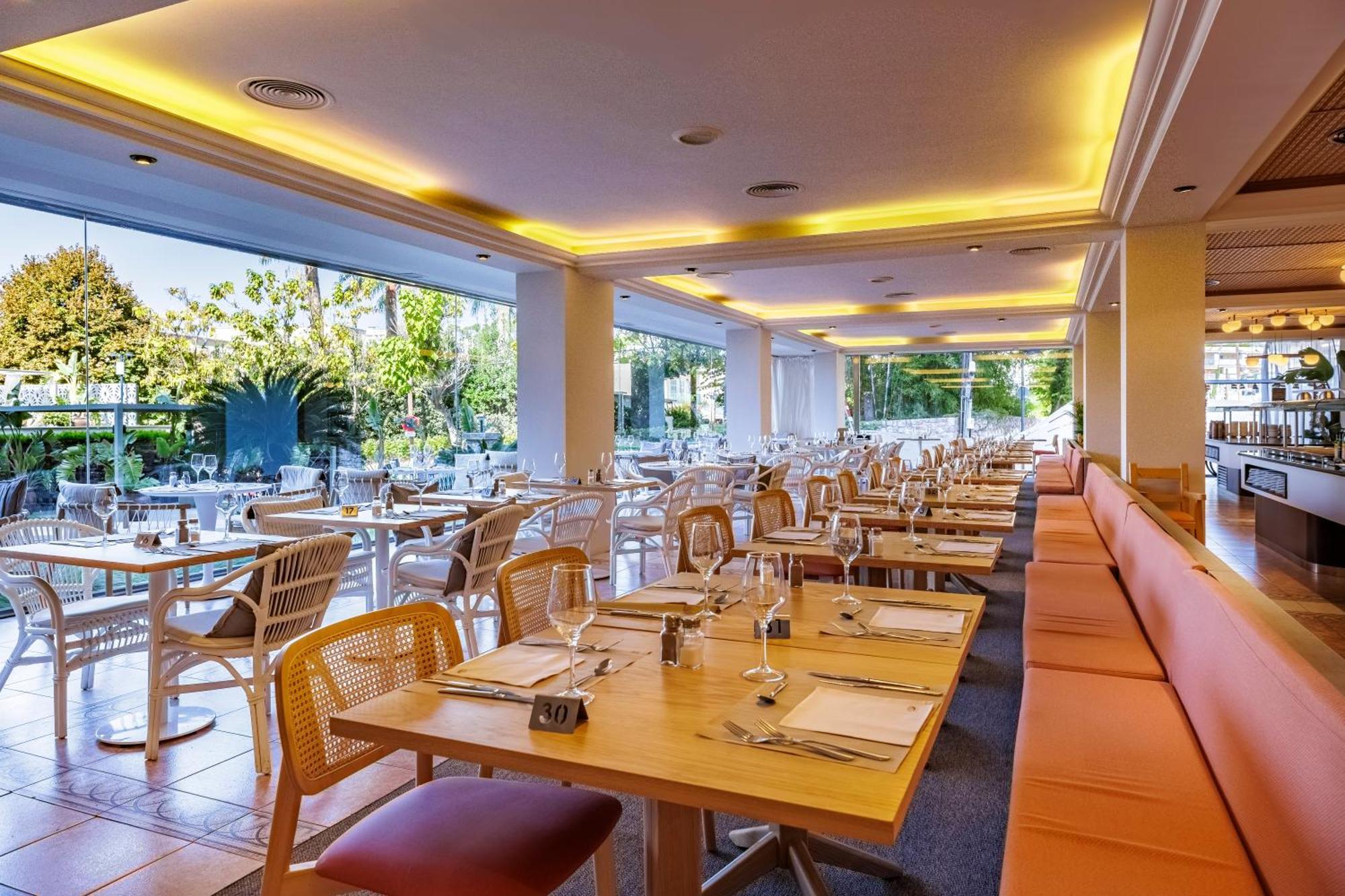 Hotel Eden Soller Puerto de Sóller Εξωτερικό φωτογραφία