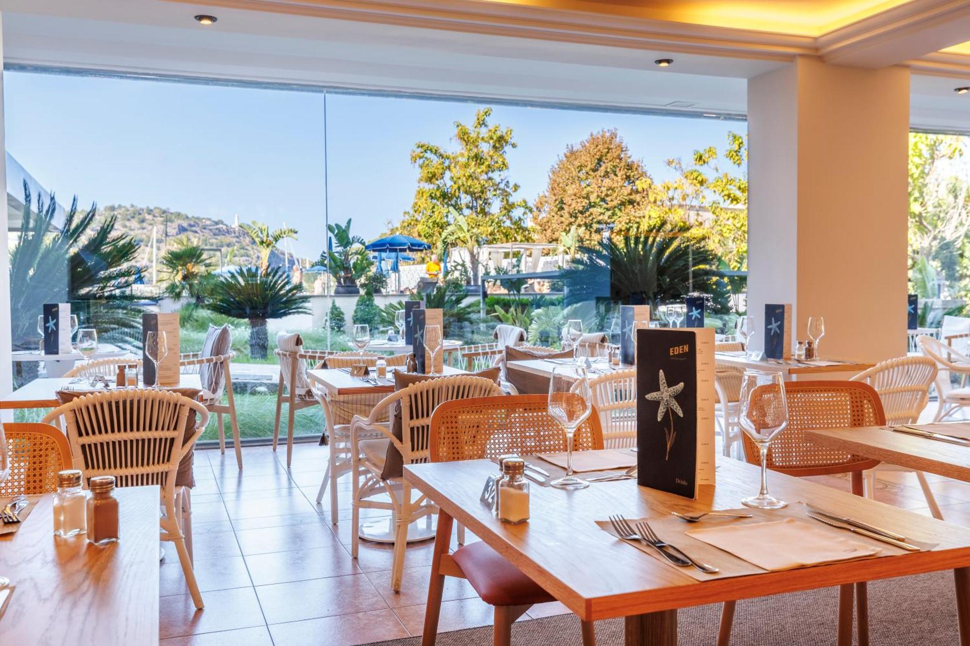 Hotel Eden Soller Puerto de Sóller Εξωτερικό φωτογραφία