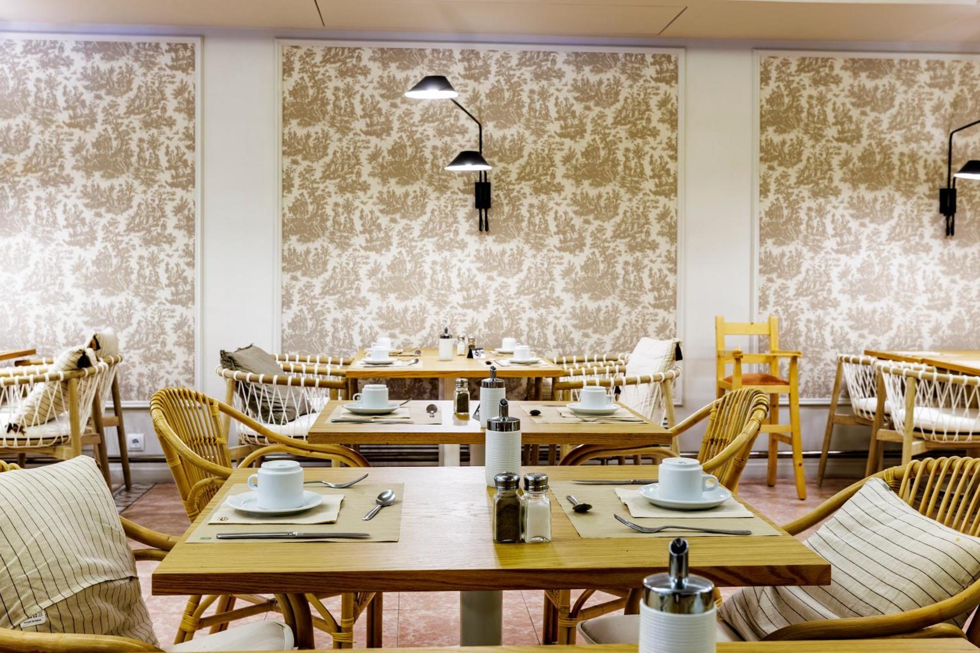 Hotel Eden Soller Puerto de Sóller Εξωτερικό φωτογραφία