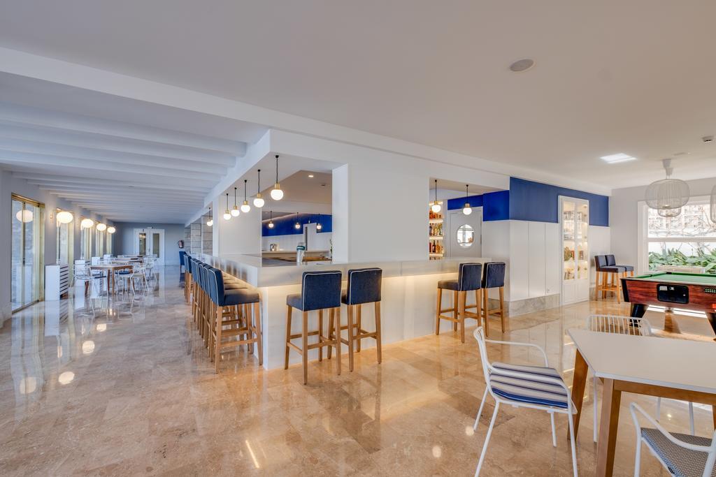 Hotel Eden Soller Puerto de Sóller Εξωτερικό φωτογραφία