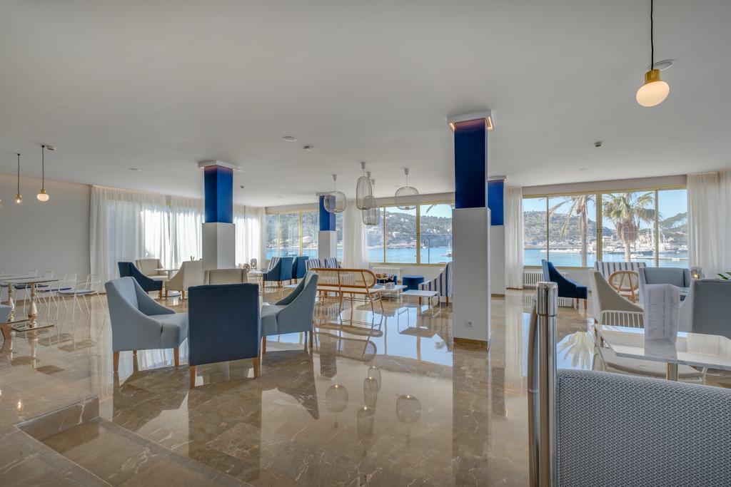 Hotel Eden Soller Puerto de Sóller Εξωτερικό φωτογραφία