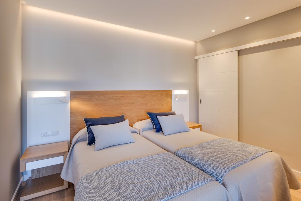 Hotel Eden Soller Puerto de Sóller Εξωτερικό φωτογραφία