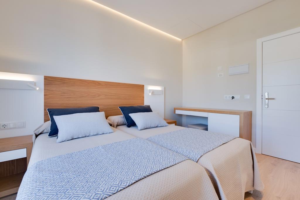 Hotel Eden Soller Puerto de Sóller Εξωτερικό φωτογραφία