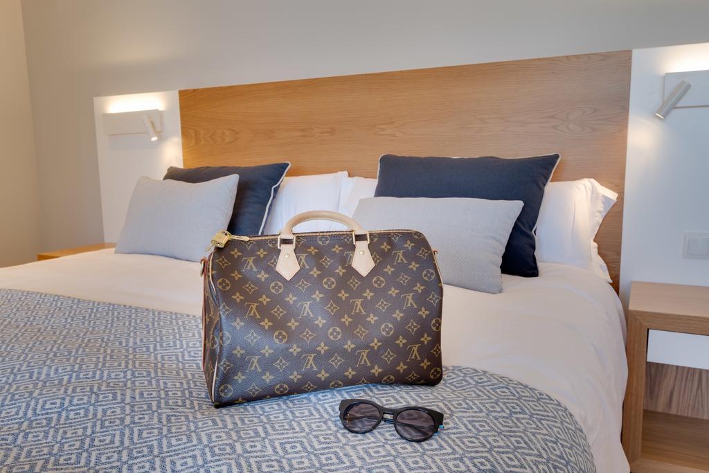 Hotel Eden Soller Puerto de Sóller Εξωτερικό φωτογραφία