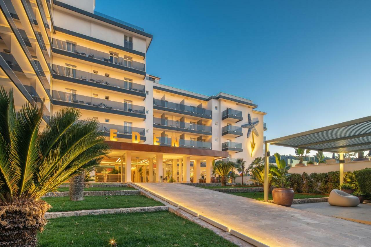 Hotel Eden Soller Puerto de Sóller Εξωτερικό φωτογραφία