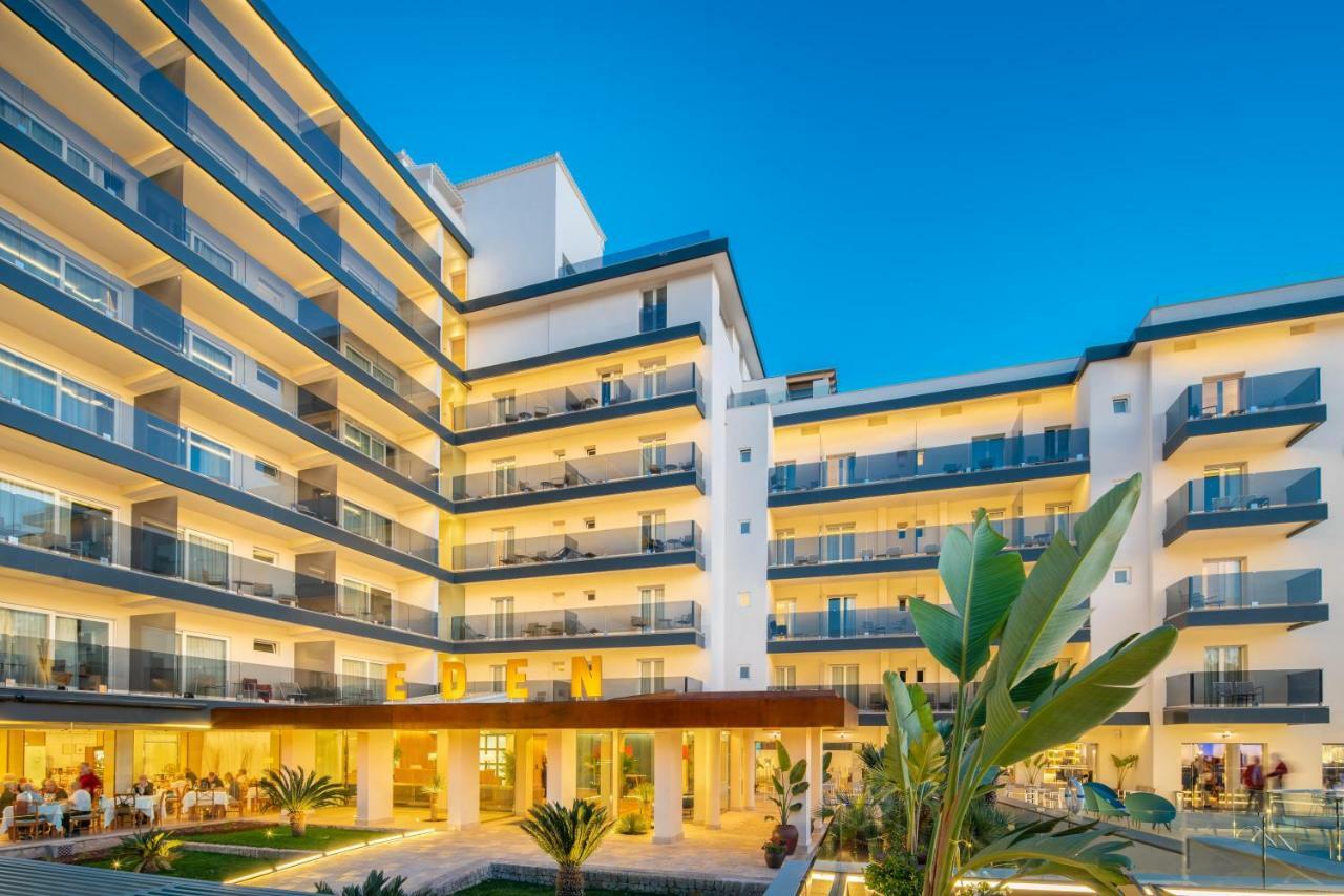 Hotel Eden Soller Puerto de Sóller Εξωτερικό φωτογραφία