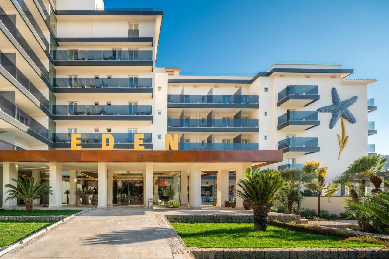 Hotel Eden Soller Puerto de Sóller Εξωτερικό φωτογραφία