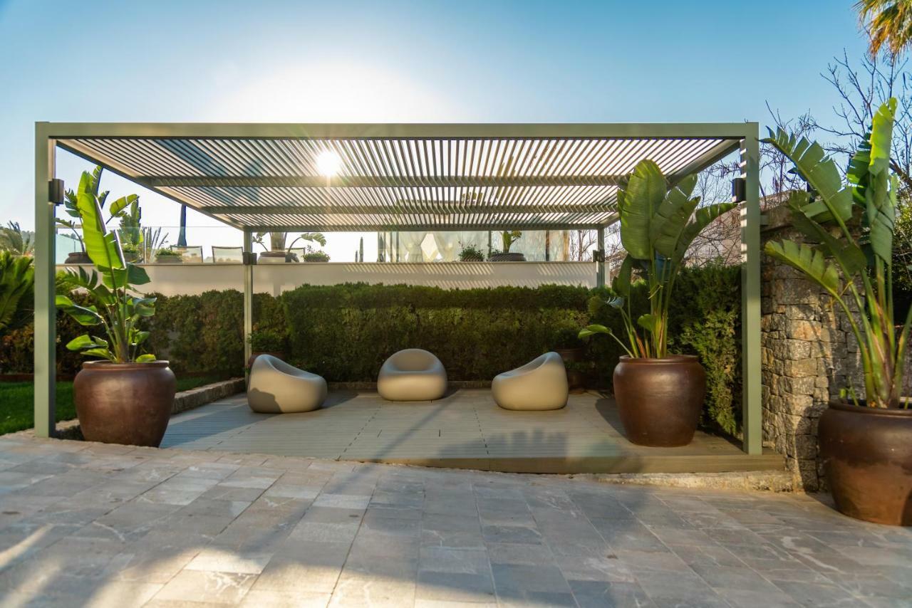Hotel Eden Soller Puerto de Sóller Εξωτερικό φωτογραφία